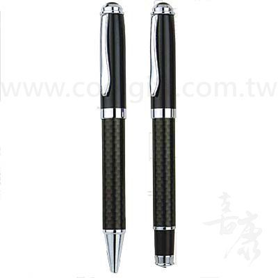 高碳纖維高級原子筆/鋼珠筆