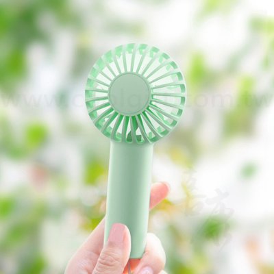 迷你手持風扇