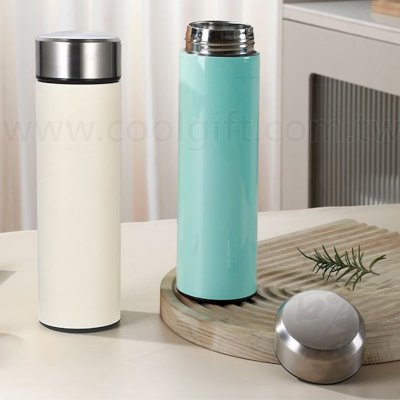 飪我行北歐風不鏽鋼保溫瓶