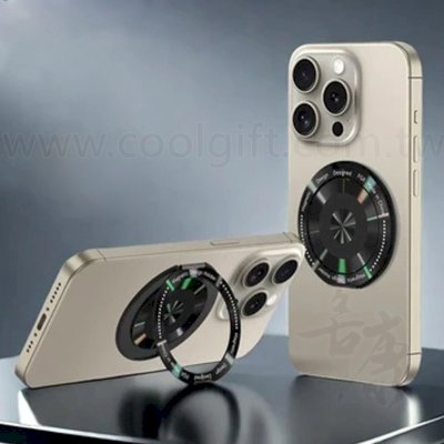 360度超薄旋轉支架