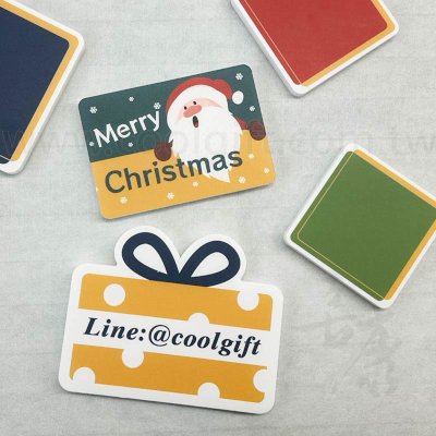 客製造型手拿板