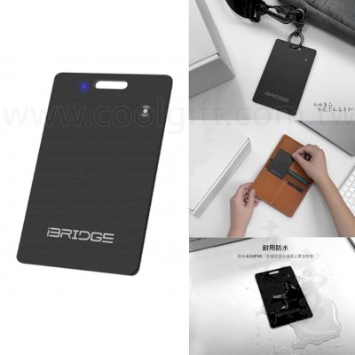 iBRIDGE 超薄卡片型定位器