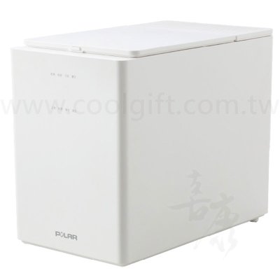 POLAR普樂 3L智能廚餘機