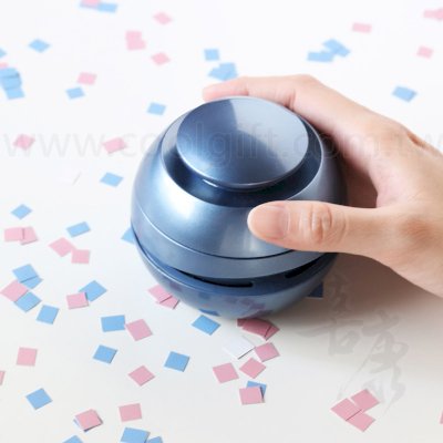 八熊堂 桌面吸塵器