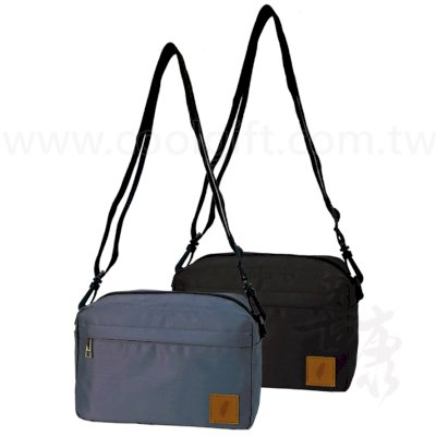 戶外隨行側背包