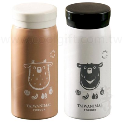 FUx麻吉來喝水mini口袋杯