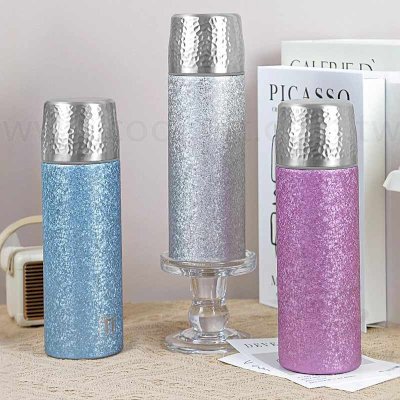 高真空鈦保溫杯