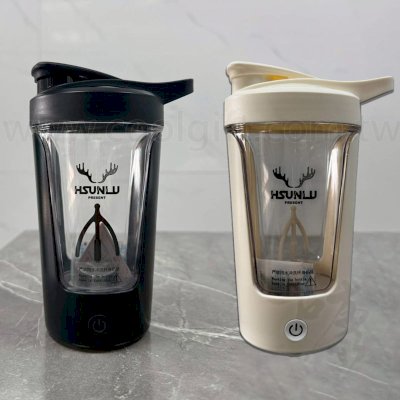 Tritan自動攪拌杯