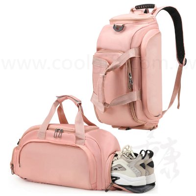 牛津布萬向輪行李包