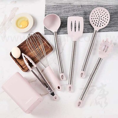 HAPADO料理廚具七件組