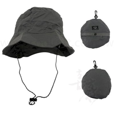 英國熊摺疊漁夫帽