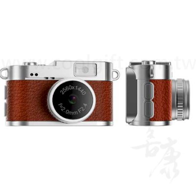 復古CCD迷你相機