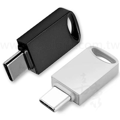 Type-c迷你隨身碟