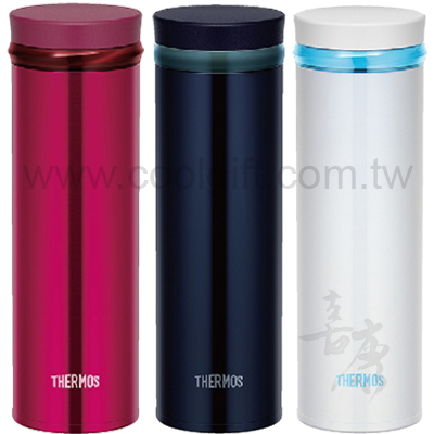 THERMOS 膳魔師不鏽鋼真空保溫杯500ml(JNO-500)