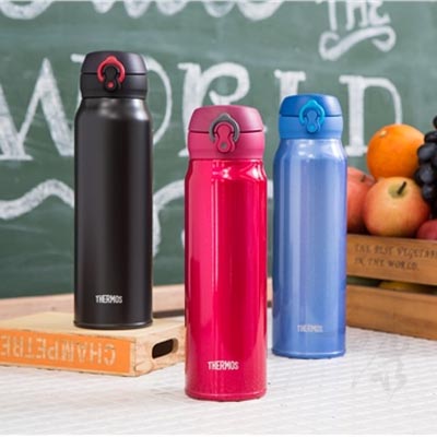 THERMOS 膳魔師不鏽鋼真空保溫杯750ml(JNL-752)