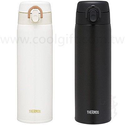 THERMOS 膳魔師超輕量真空保溫瓶500ml(JALC-500)