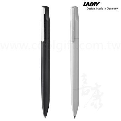 德國LAMY XEVO原子筆