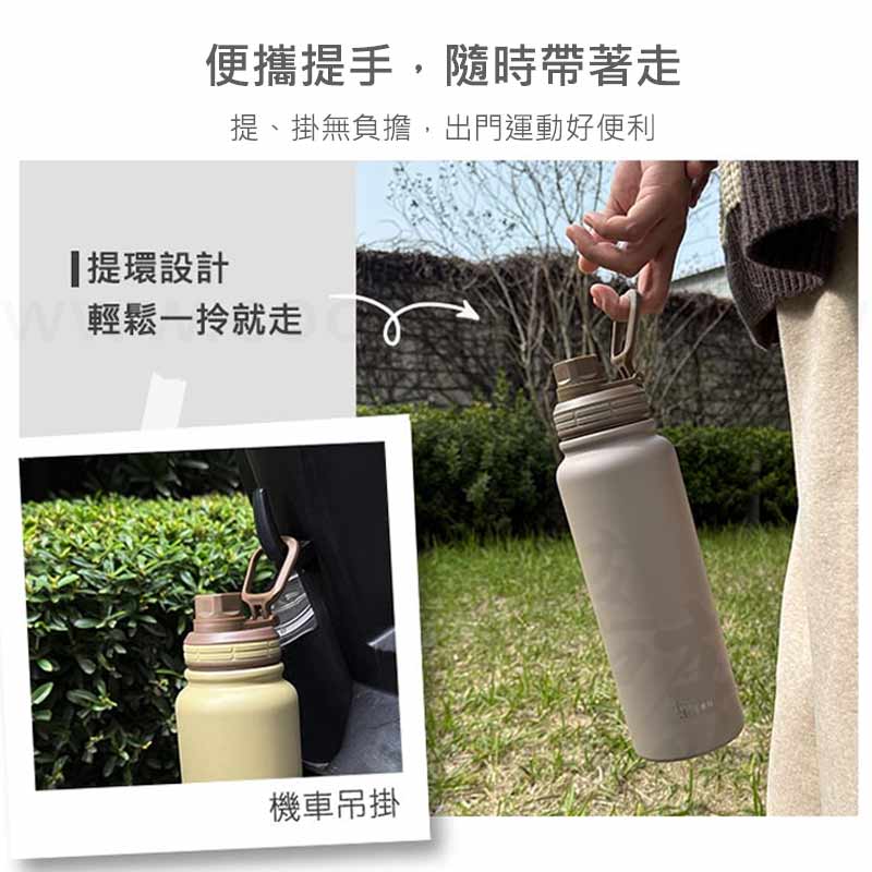 掌廚可樂膳輕盈隨行提運動瓶