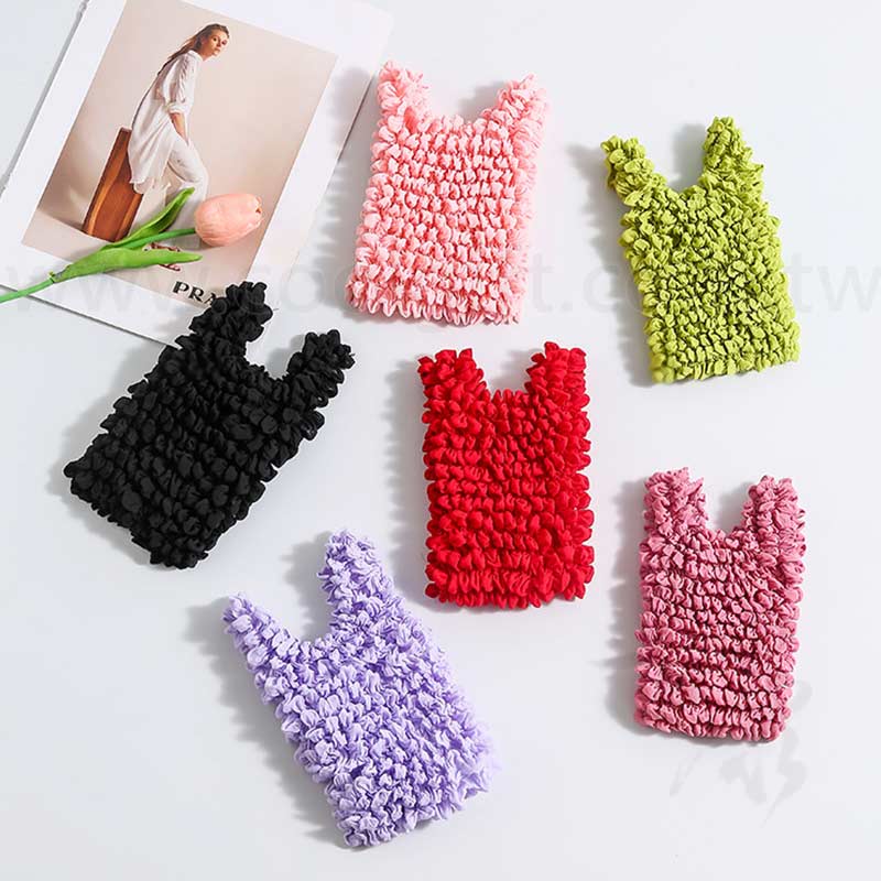 魔術伸縮泡泡袋