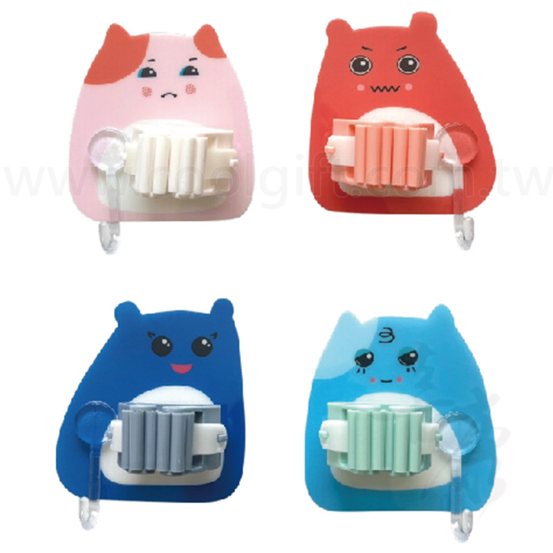 強力拖把無痕掛勾