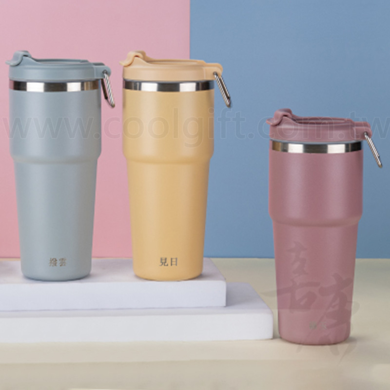 手提陶瓷冰鋒杯