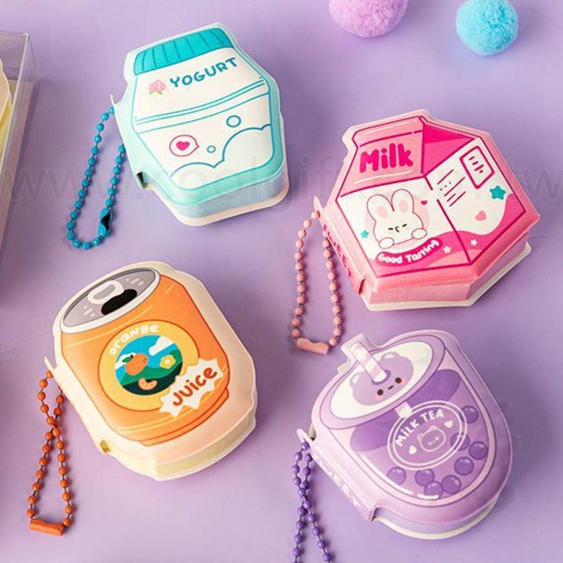 可愛紓壓便利貼