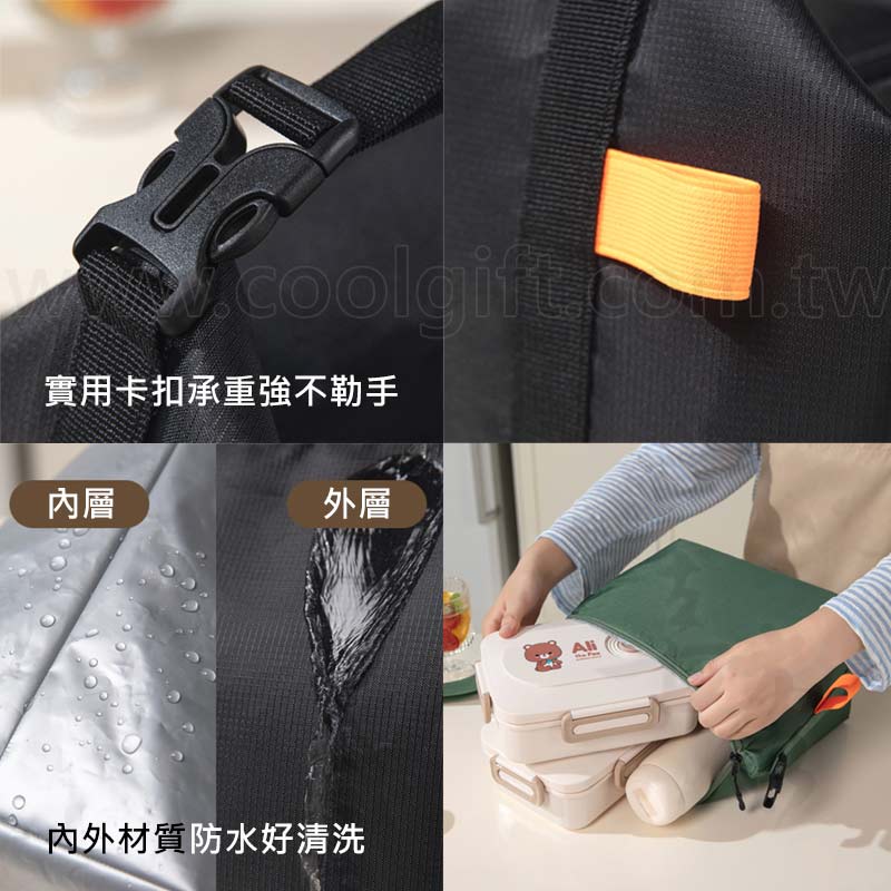 可折疊牛津布保溫袋