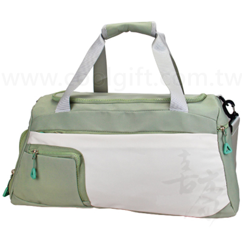 乾濕分離旅行袋