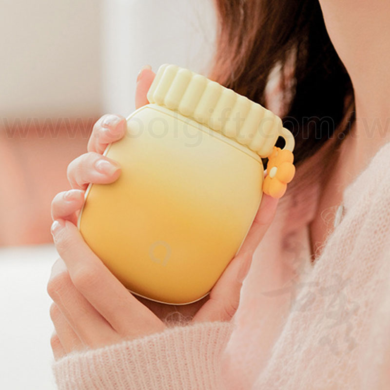 素樂質造 小口袋隨身暖手寶