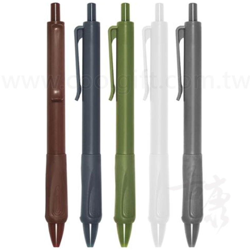 三角葉舒握磨砂筆