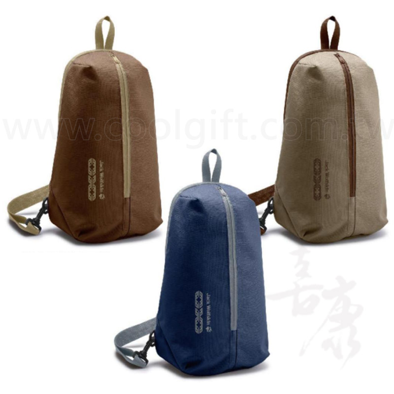 飛狼WILD旅羈城市探索單肩包