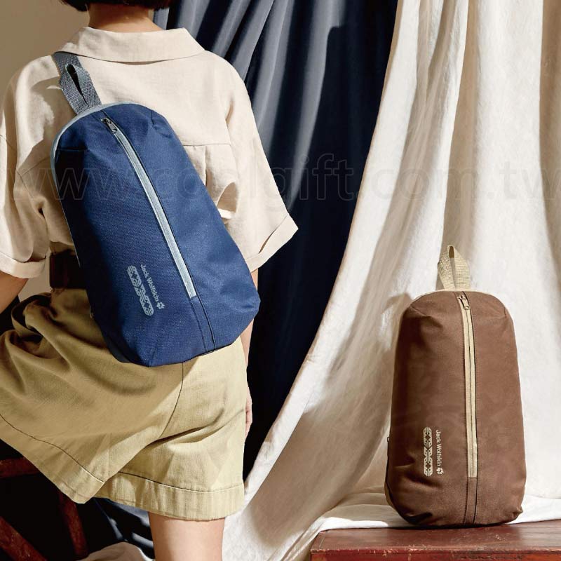 飛狼WILD旅羈城市探索單肩包