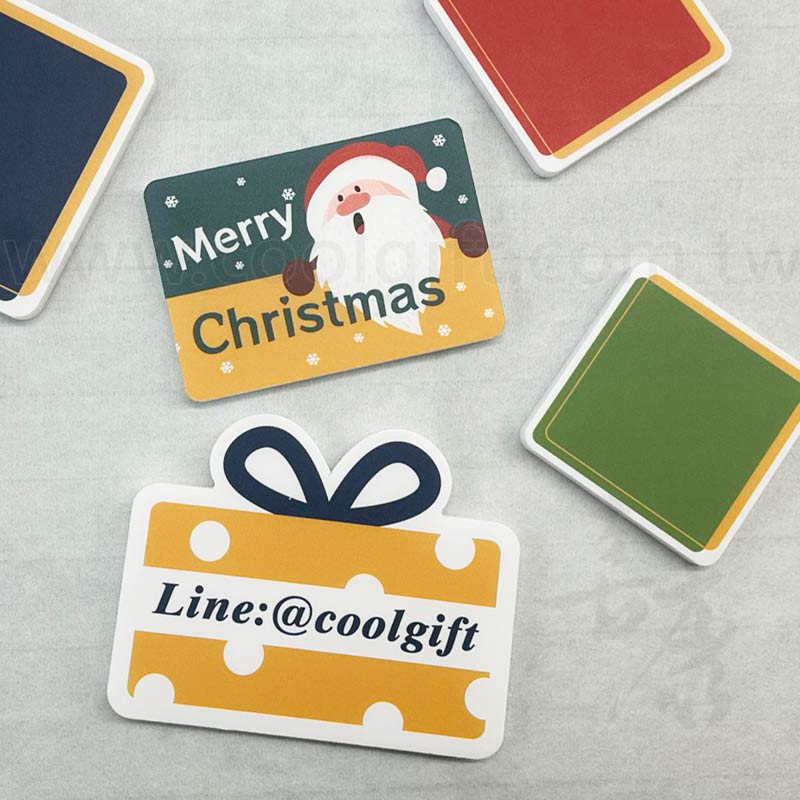 客製造型手拿板