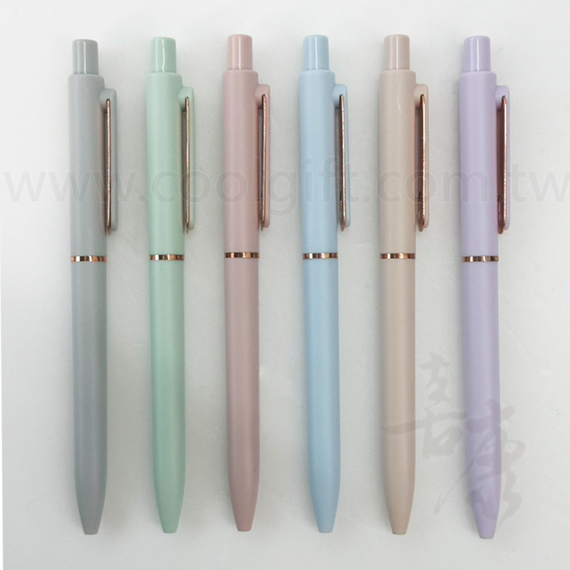 絕代風華中油筆