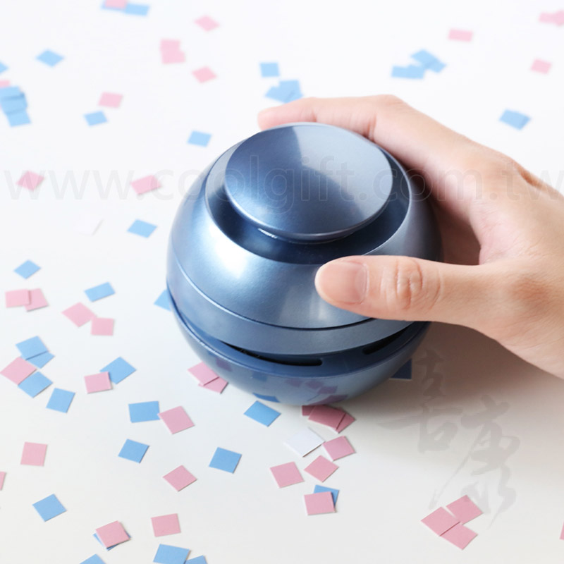 八熊堂 桌面吸塵器