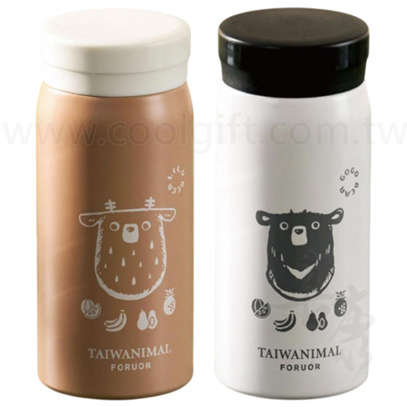 FUx麻吉來喝水mini口袋杯