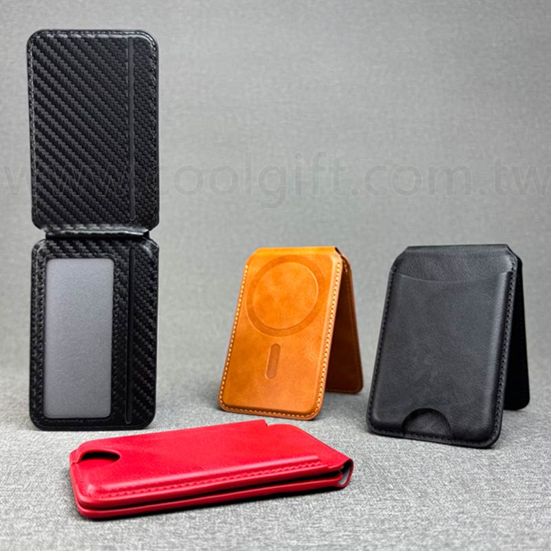 MagSafe卡包手機支架