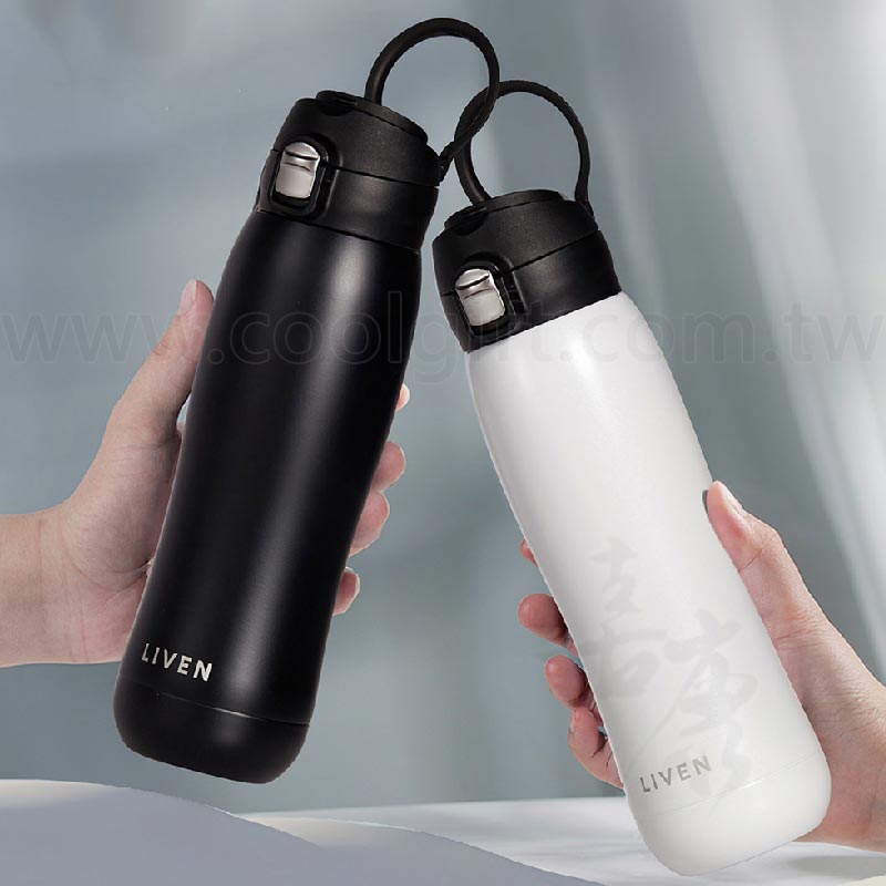 乾唐軒躍動保溫杯