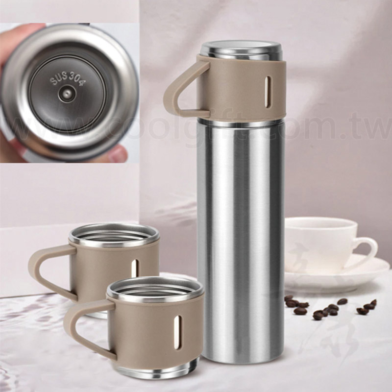 分享杯保溫瓶禮盒組