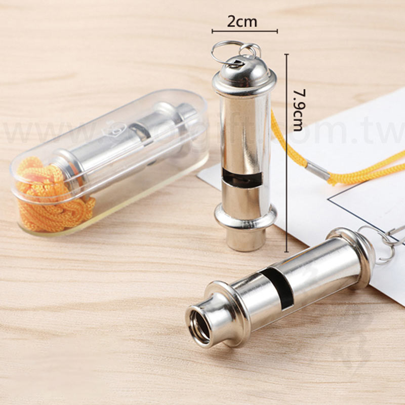 不鏽鋼高頻口哨