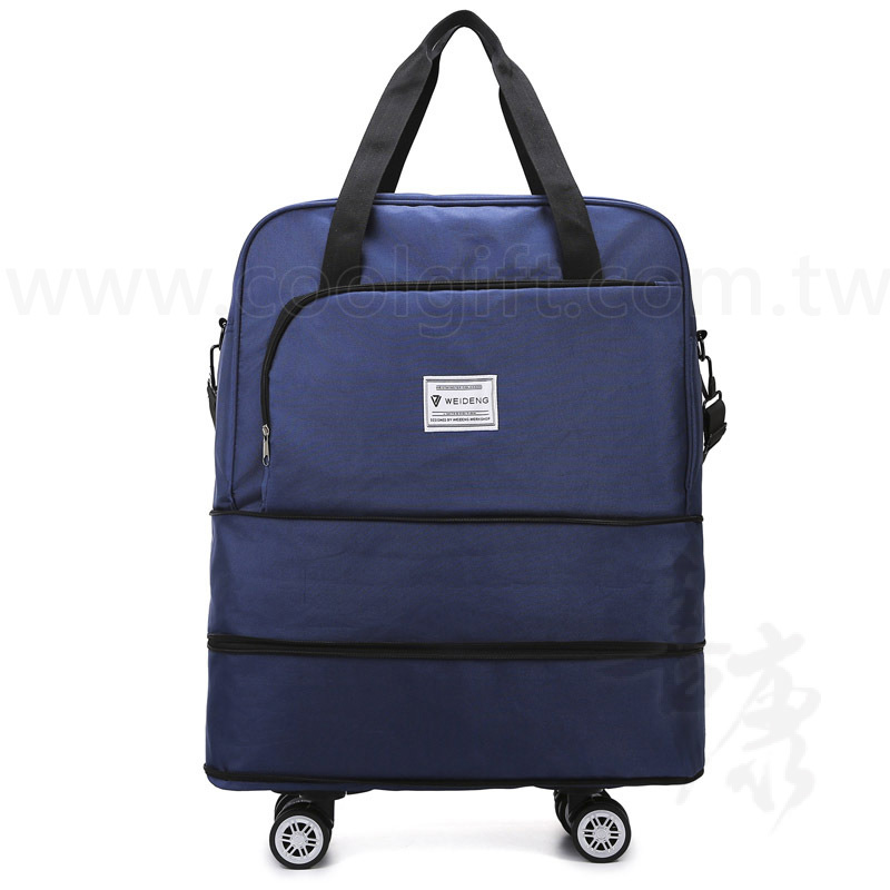 大容量健身兩用行李包