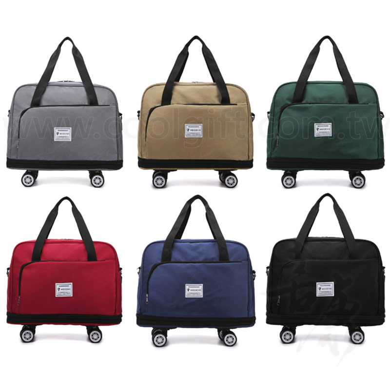 大容量健身兩用行李包
