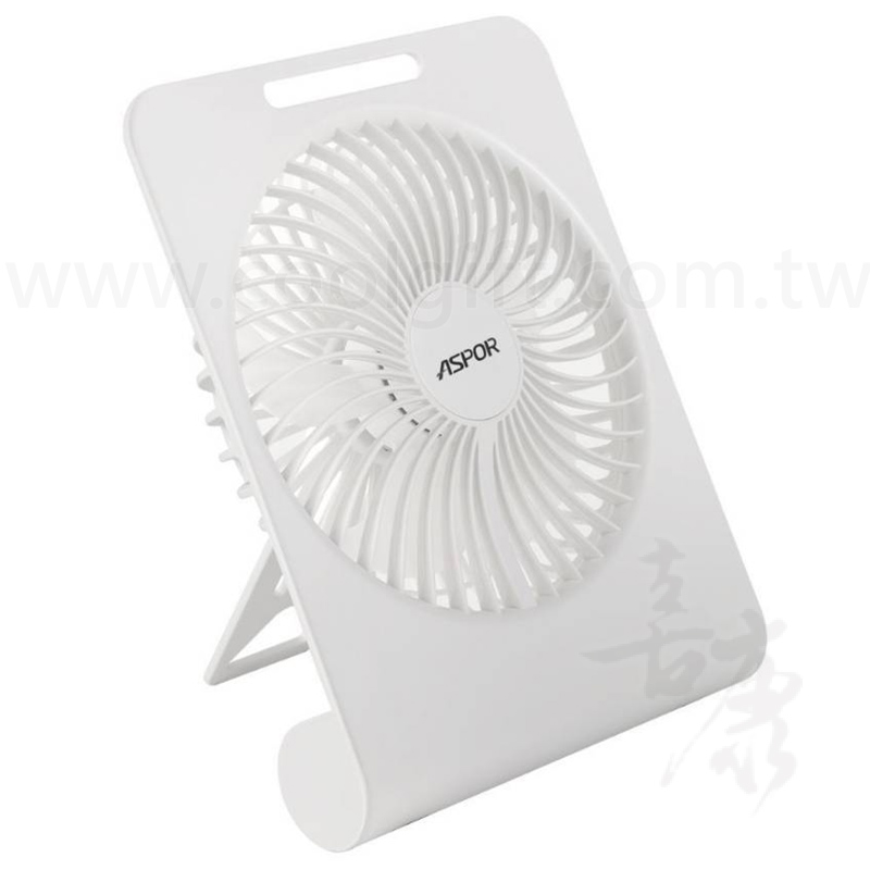 ASPOR桌面風扇