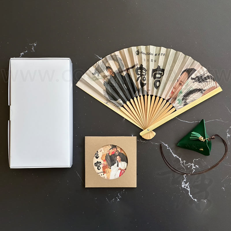 客製影視週邊組