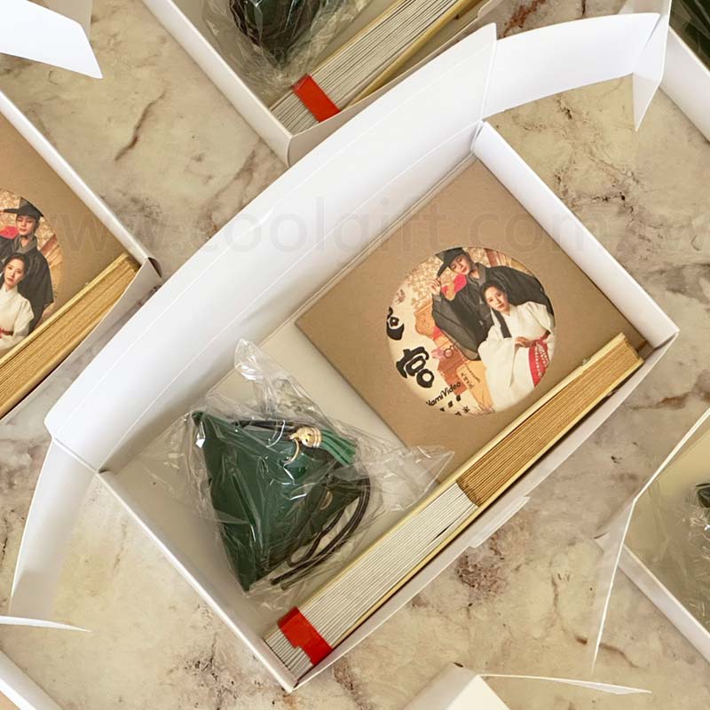 客製影視週邊組