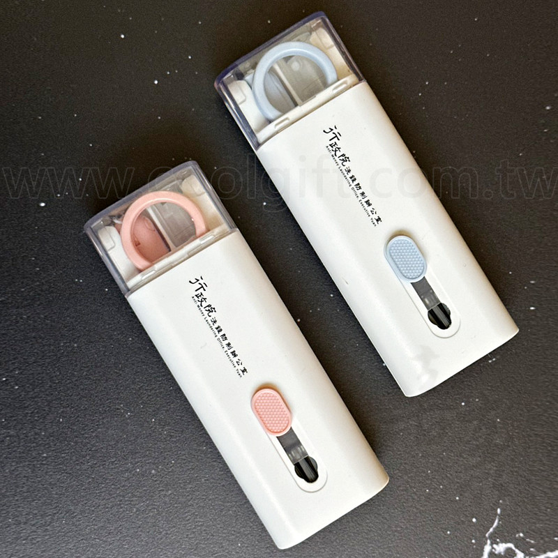 多功能3C清潔刷套組