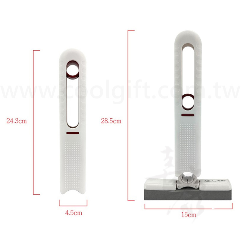 安妮兔隨身擦拭拖