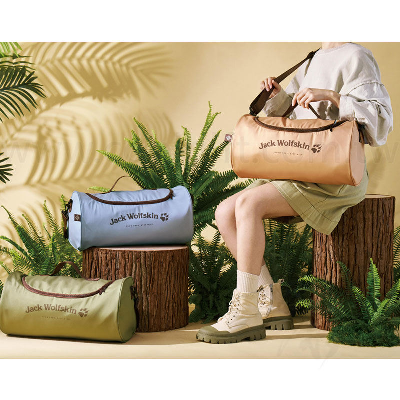 飛狼WILD旅羈都會形動運動包