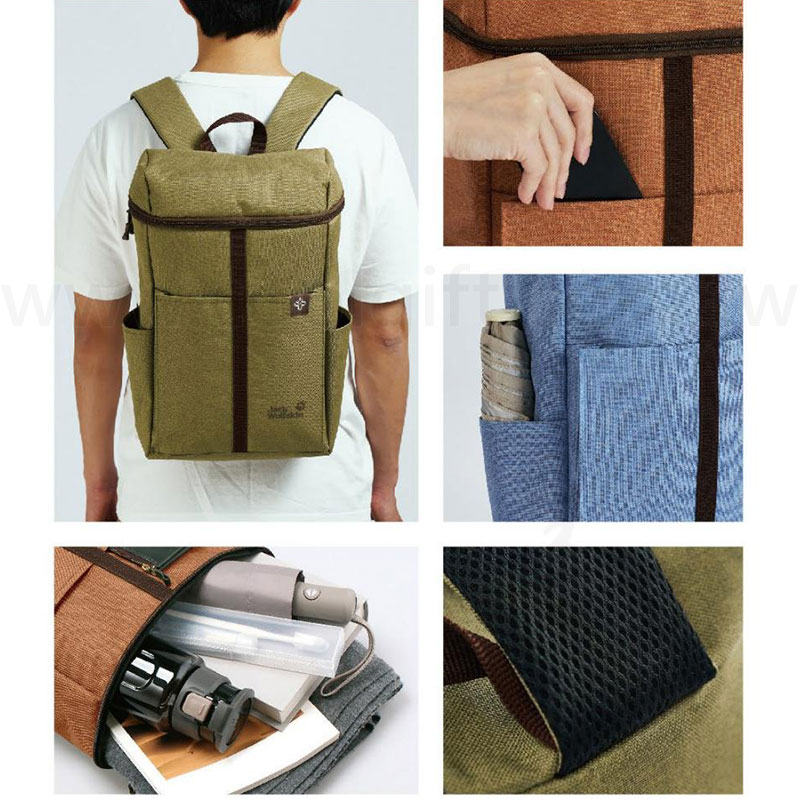 飛狼WILD旅羈都會野旅後背包