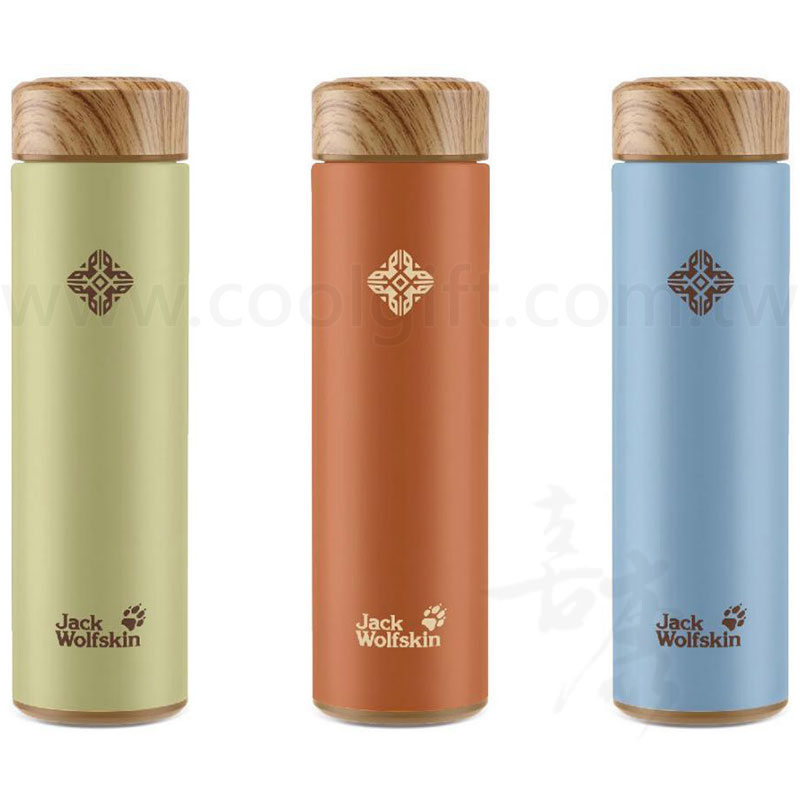 飛狼旅羈316淬鍊保溫杯